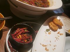 -清水亭湖北菜(大屯DT51店)