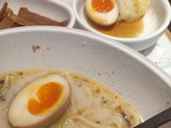 -味千拉面(增城万达广场店)