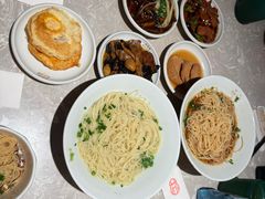-松鹤面馆·古法焖肉面(观前店)