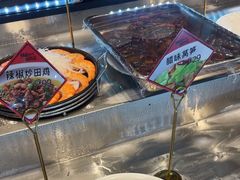-杨厨的田园饭店(长城路店)