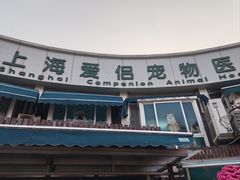 -爱侣宠医·鹦鹉专科·小型哺乳类·异宠专科(灵石路店)