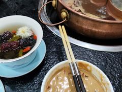 -汇聚德京味铜锅涮肉(沈家桥二路店)