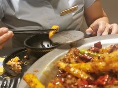 -嘎嘎鸭脑壳(金沙店)