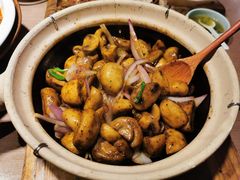 -阿西娅·西北妈妈拿手菜·清真(西关店)