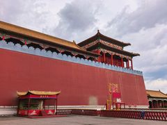 -横店影视城明清宫苑园区