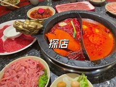 -蜀大侠火锅(春熙路店)