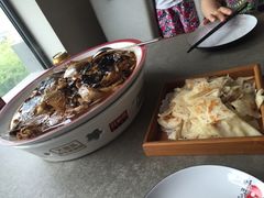 -旺顺阁鱼头泡饼(小红门店)
