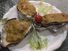 -亚利咖喱屋