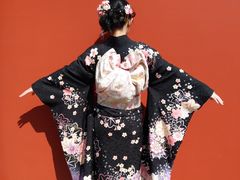 -东京浅草和服体验江户和装工房雅(浅草本店)