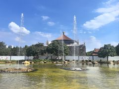 -广东圆玄道观