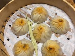 现拆蟹粉小笼-苏小柳手作点心(控江旭辉分院)