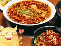 -掌上鲜(南顺城街店)