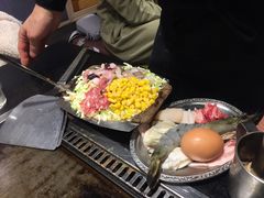 什锦大阪烧-味乃家 本店