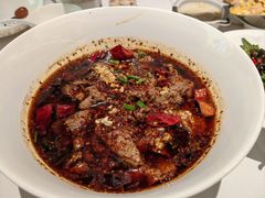 -眉州东坡·熊猫主题餐厅(枫蓝店)