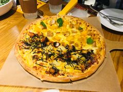 -乐凯撒披萨(正佳广场店)