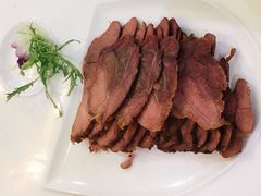 -乔家满族八大碗(流水沟店)