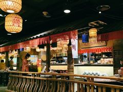 -南京大牌档(崇文门国瑞店)