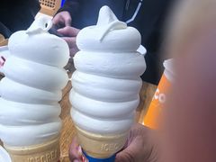 -DQ·蛋糕·冰淇淋(回龙观同成街)