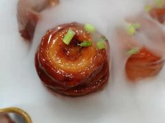 -魁盛居百年鲁菜馆(中林路店)