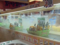 -串士多·回转小火锅(长安方圆荟店)