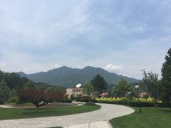 红螺园饭店-北京红螺园饭店