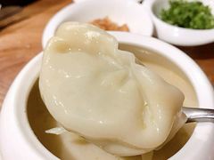 黄鱼馄饨汤-涵苑私宴定制(外滩店)