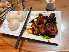 -陌上花开餐厅(云山路店)