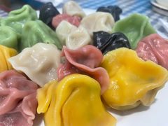 全家福水饺-来之顺海鲜菜馆·青岛菜(栈桥店)