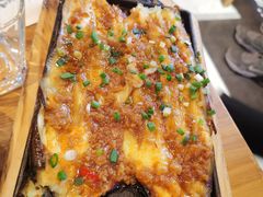 -聚点串吧·北京烧烤(公益西桥店)