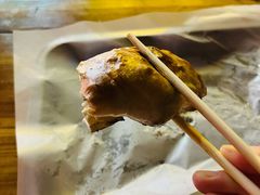 烤包子-新疆阿力烧烤
