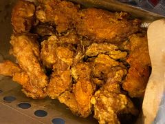 -阿捡忭京炸鸡(韭菜园总店)
