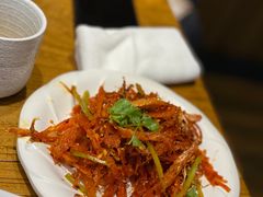 -一心烤肉(延安路店)