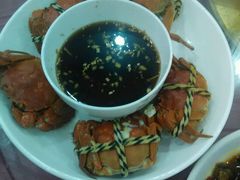 -小陆莲花蟹园农家乐(莲花岛店)