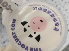 -一只酸奶牛(来福士店)