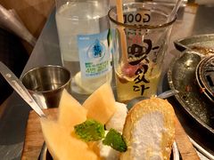 -炑八韩烤(琼华店)