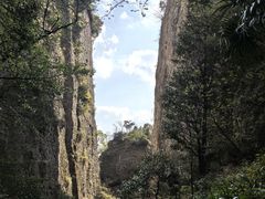 -窦圌山风景区