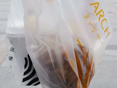 -御蝶坊面包KNAC(沙河西店)