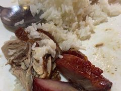 -肥妹烧腊店(翠竹路店)