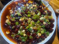 鲜炒虾仁-三哥田螺(北书院街店)