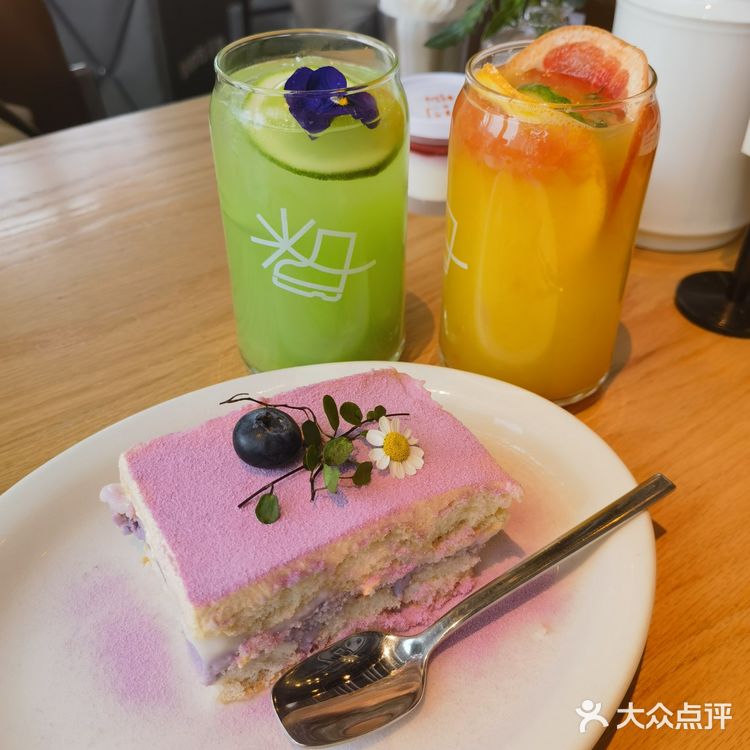 午餐吃了这家西餐厅，赞！