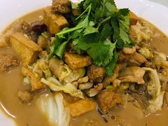 -河南食府(人民路店)