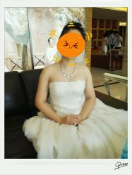 -金夫人婚纱摄影(华南店)