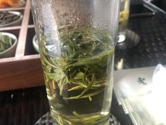 -十八棵（老龙井）御茶园(老龙井店)