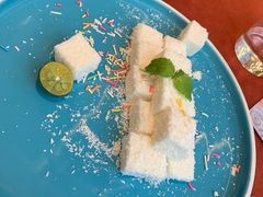 -赵小姐丨新中餐(曲江店)