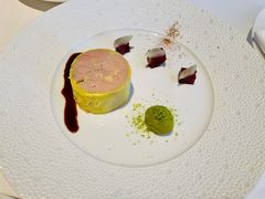 -北京金融街丽思卡尔顿酒店·意味轩 Cepe