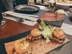 薄饼-LA CREPERIE BRETONNE布列塔尼法式餐厅(天童北路店)