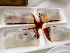 -君德澜酒家·创意粤菜(金山谷店)