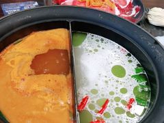 -呷哺呷哺(枫蓝国际店)