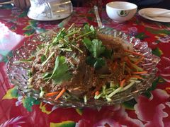 高老庄农家菜-高老庄农家菜