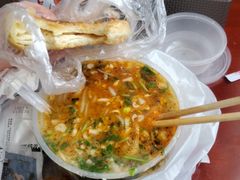 -向阳羊汤(千峰店)